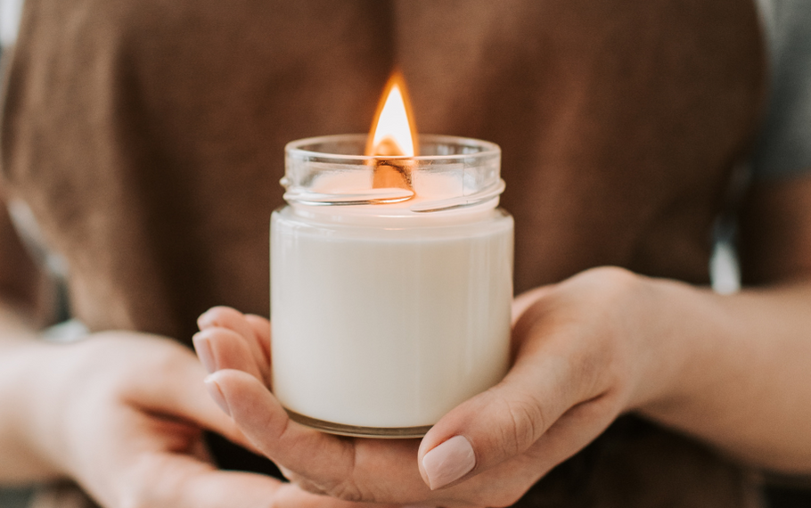 How to start a successful online candle-making business