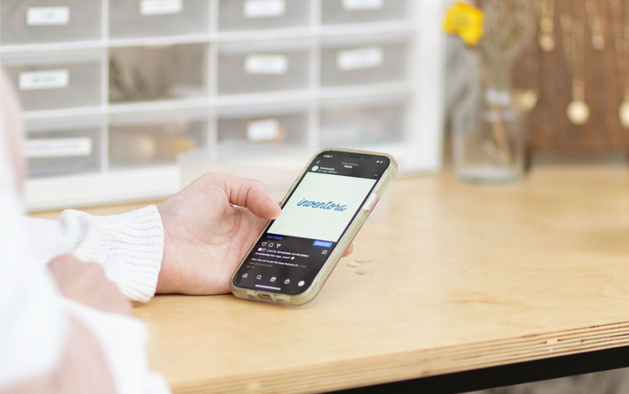 inventory management software for your candle making business