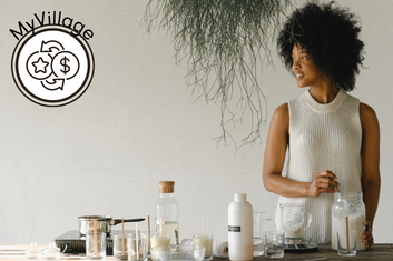 MyVillage Loyalty & Rewards Program