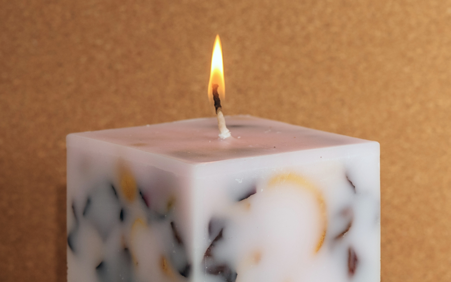 Candle Moulds - A Complete Guide