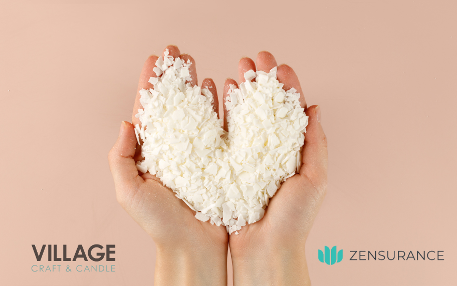 Consider Getting Candle Business Insurance with Zensurance