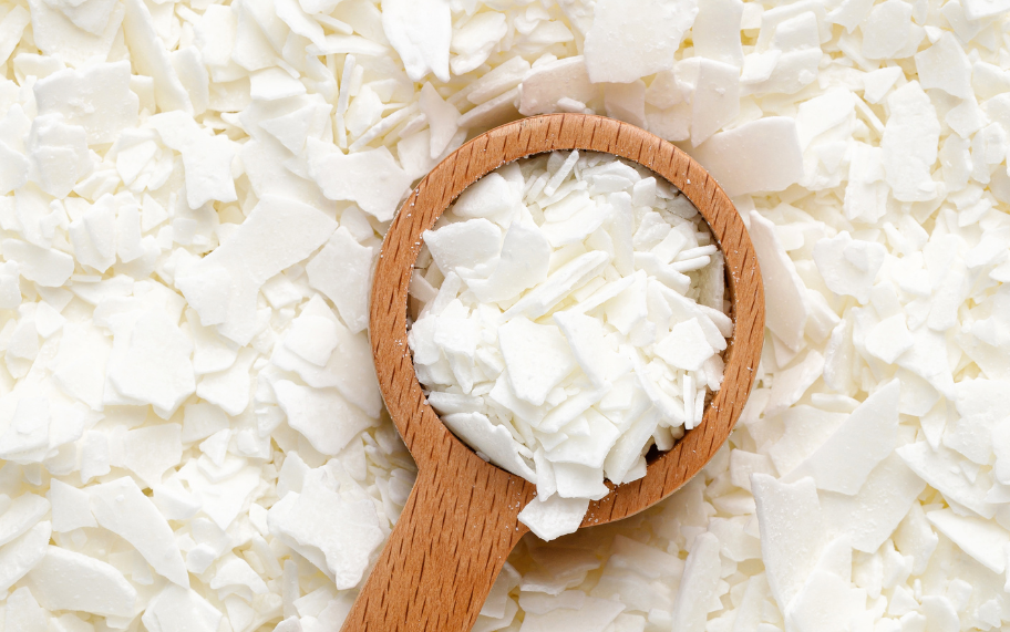 How Much Wax You're Going to Need for Your Project