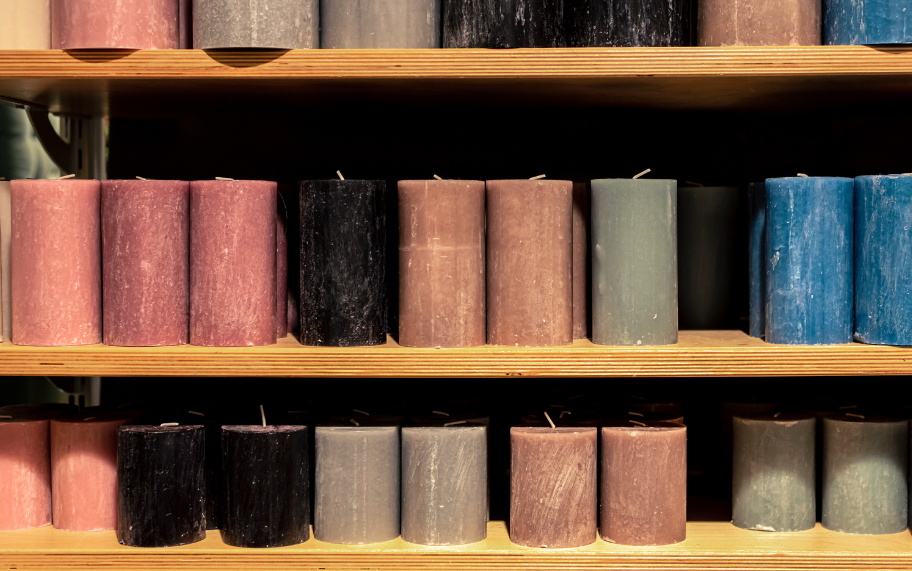 how to price your candles