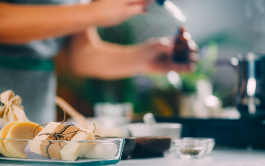 Soap Making from Scratch You’ll Wish You Tried Sooner