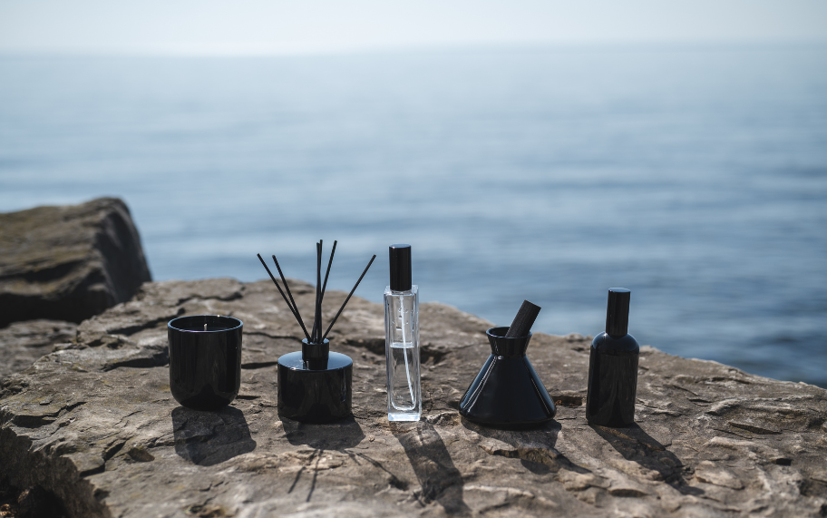 Diffusers and Sprays from Village Craft & Candle