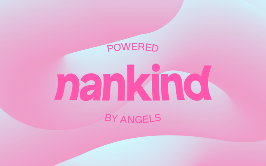 Buy a Candle Kit and 10% of the Proceeds go to the Nanny Angel Network