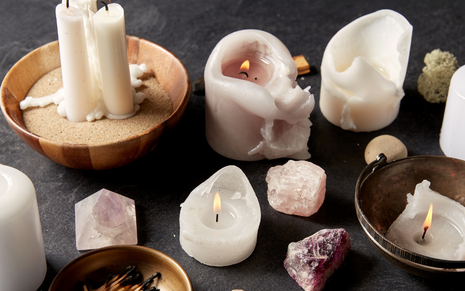 How to solve top 10 candle making problems
