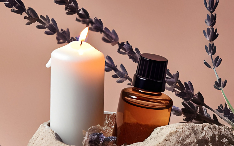 Uncovering the Art and Science of Crafting the Perfect Scent: A conversation with perfumer Neha-Village Craft and Candle