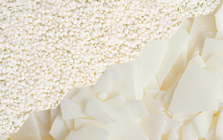 Comparing Village Craft & Candle's Soy Waxes for Containers and Melts