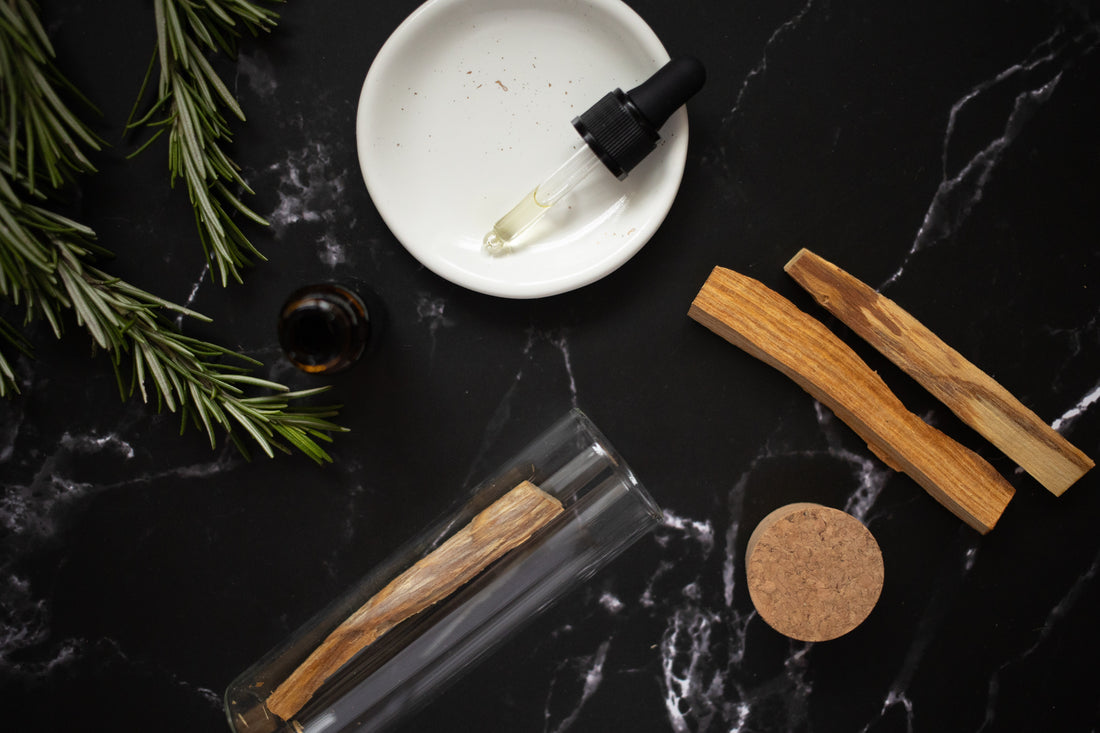 Choosing the Best Scents for a Successful Candle Collection