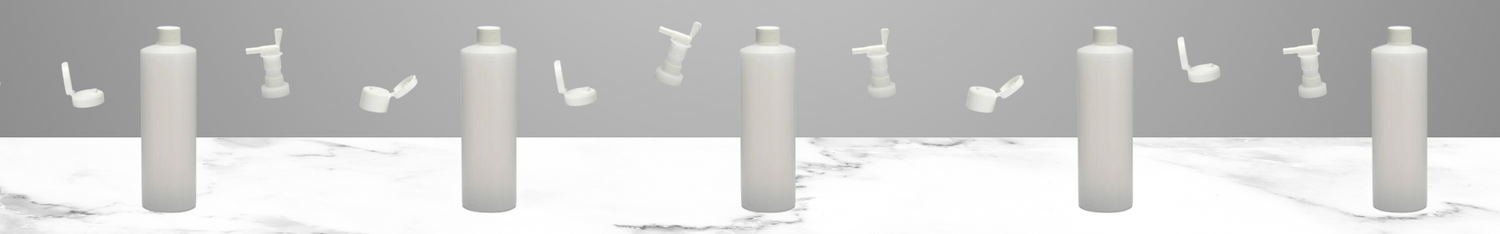 Fragrance Oil Supplies