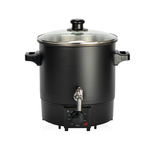 9L Wax Melter for Candle making and crafting