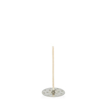 

Load image into Gallery viewer, HTP83 Self-Centering Votive Wick for Soy Candles - 2.5&quot; length, 31mm base. Natural, pre-tabbed wick for strong fragrance and color in votive soy candles.

