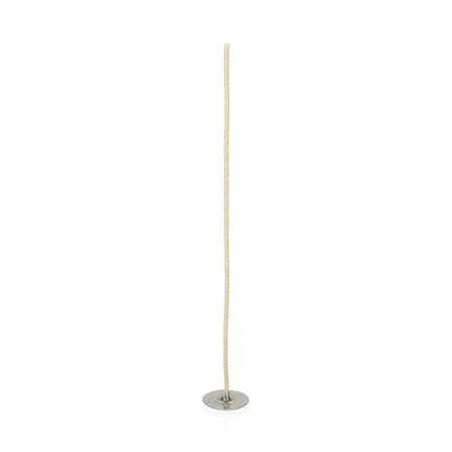 "HTP1312 3"-4" Soy Candle Wick: Pre-tabbed, 20mm base, for 3"-4" diameter soy wax containers. 6" length, natural materials."
