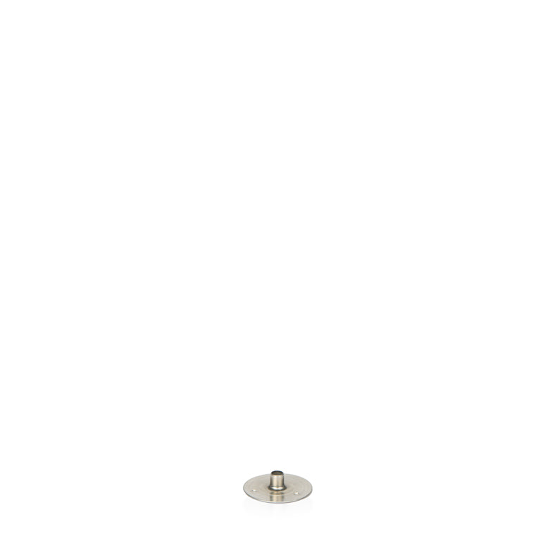 Wick Sustainer Tabs for Gel Candles || Pastilles de maintien de mèche pour bougies en gel
