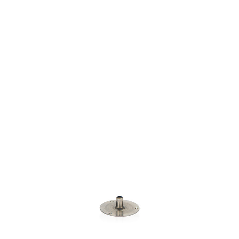 Wick sustainer tabs for big hole wicks for candle diy || Languettes de maintien de mèche pour mèches à grands trous pour le bricolage de bougies