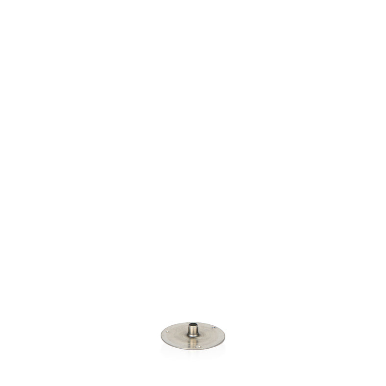 Wick Sustainer Tabs for Gel Candles || Pastilles de maintien de mèche pour bougies en gel