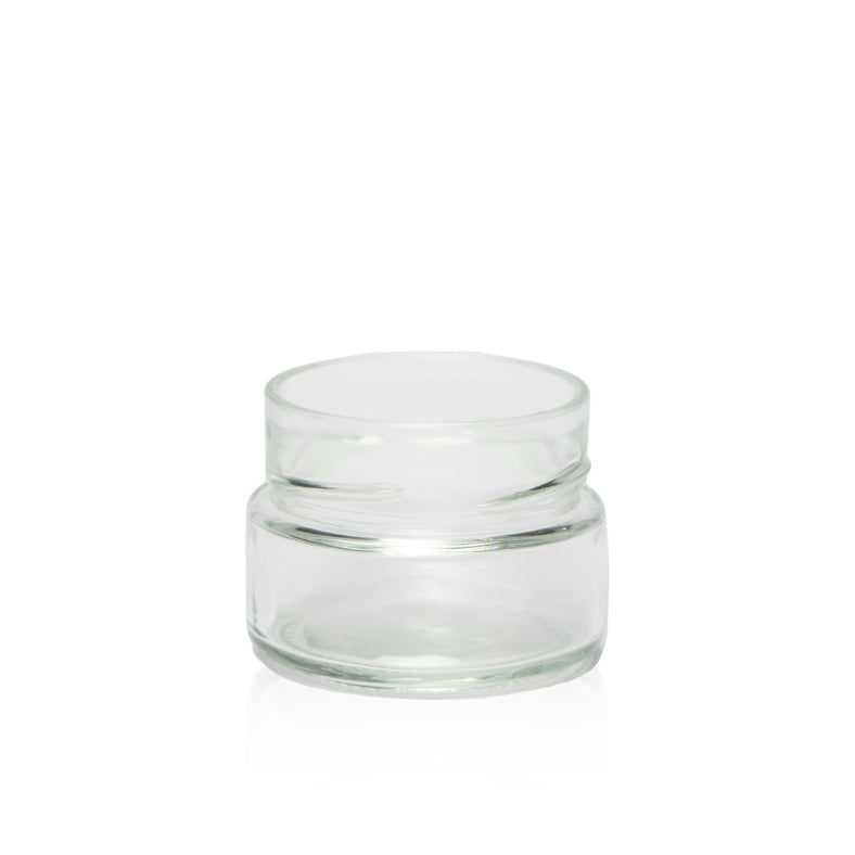 3.5oz 106ml Library Jar for candle making and crafting, Storage || Pot de bibliothèque de 3,5 oz 106 ml pour la fabrication et l'artisanat de bougies, stockage