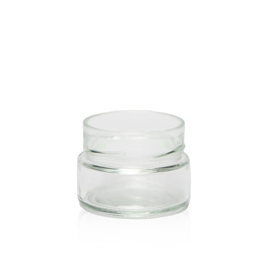 3.5oz 106ml Library Jar for candle making and crafting, Storage