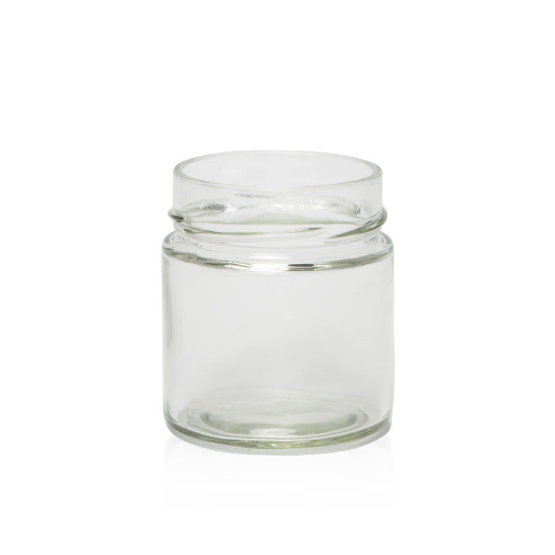 7oz 212ml Library Jar for candle making and crafting, Storage || Pot de bibliothèque de 7 oz 212 ml pour la fabrication et l'artisanat de bougies, stockage