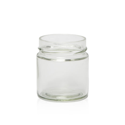 Pot de bibliothèque de 7 oz 212 ml pour la fabrication et l'artisanat de bougies, stockage