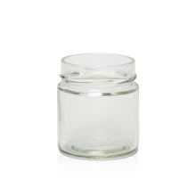 

Load image into Gallery viewer, &quot;Library Jar: 7oz Wax Capacity, Holds 200ml. Classic Design, Versatile Use, High-Quality Material, Decorative Container for Candles and More.&quot;

