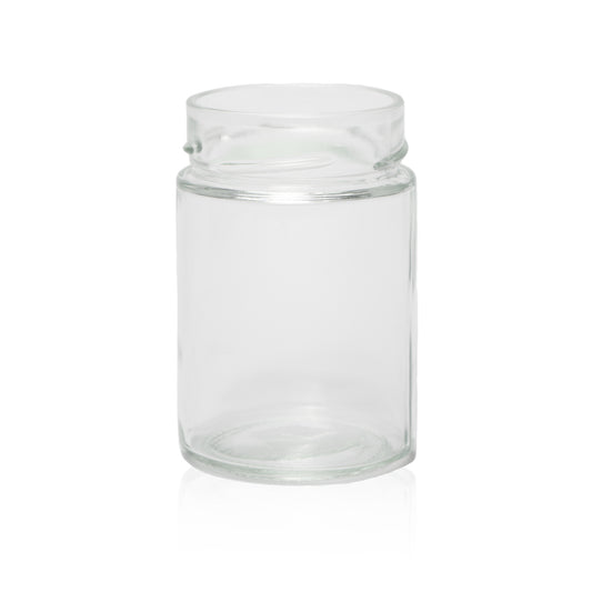 Pot de bibliothèque de 10 oz 314 ml pour la fabrication et l'artisanat de bougies, le stockage et autres