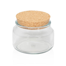 

Load image into Gallery viewer, Lid - Tapered Cork - 48pk

