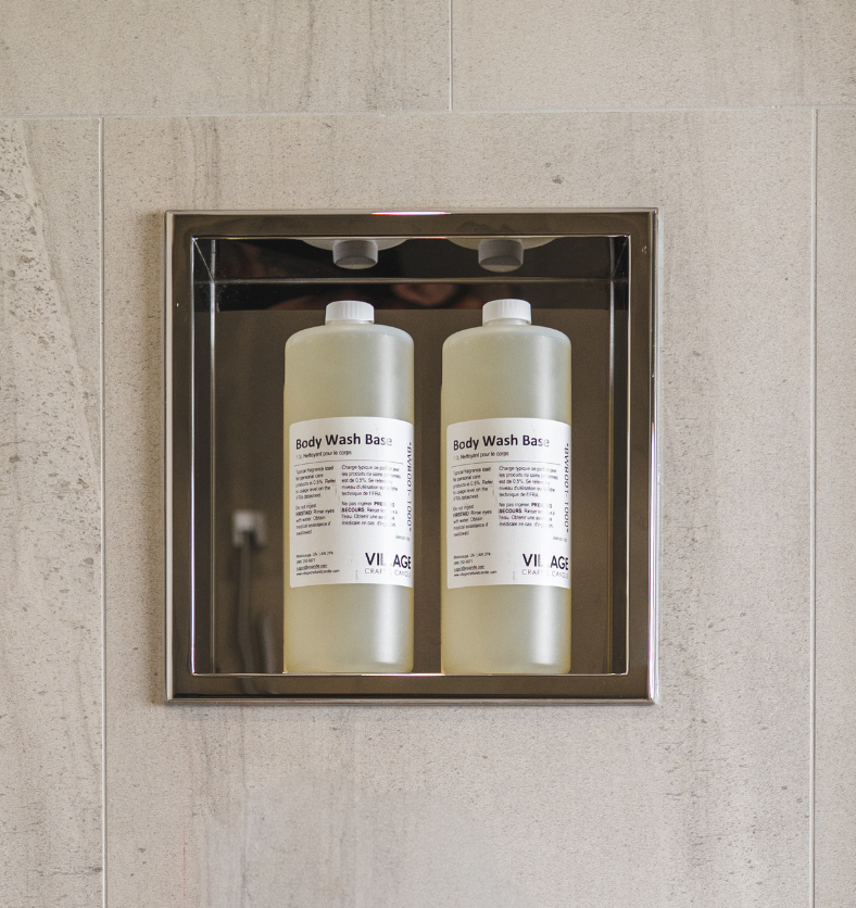 Body Wash Base