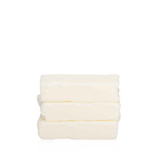 Coconut Wax Blend slabs for candle making and crafting