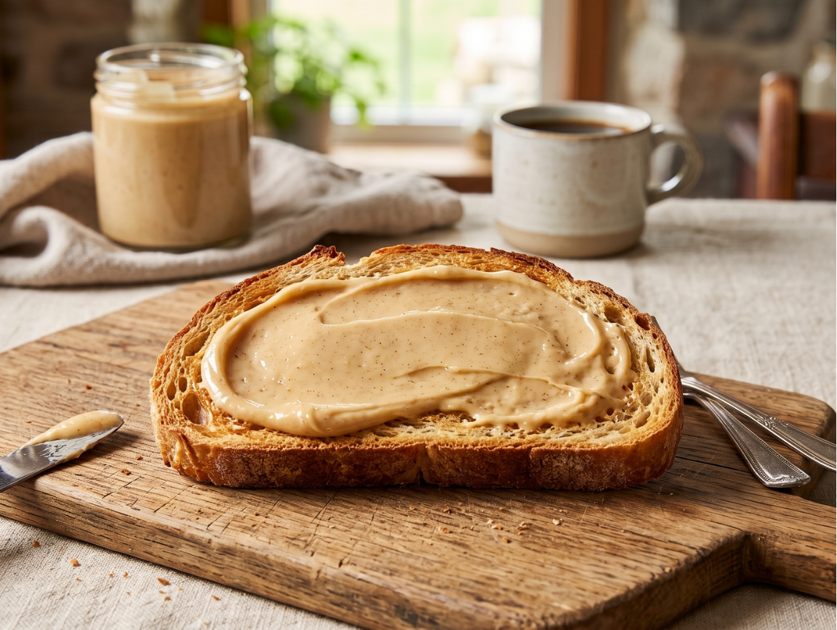 Maple Butter - Huile de parfum