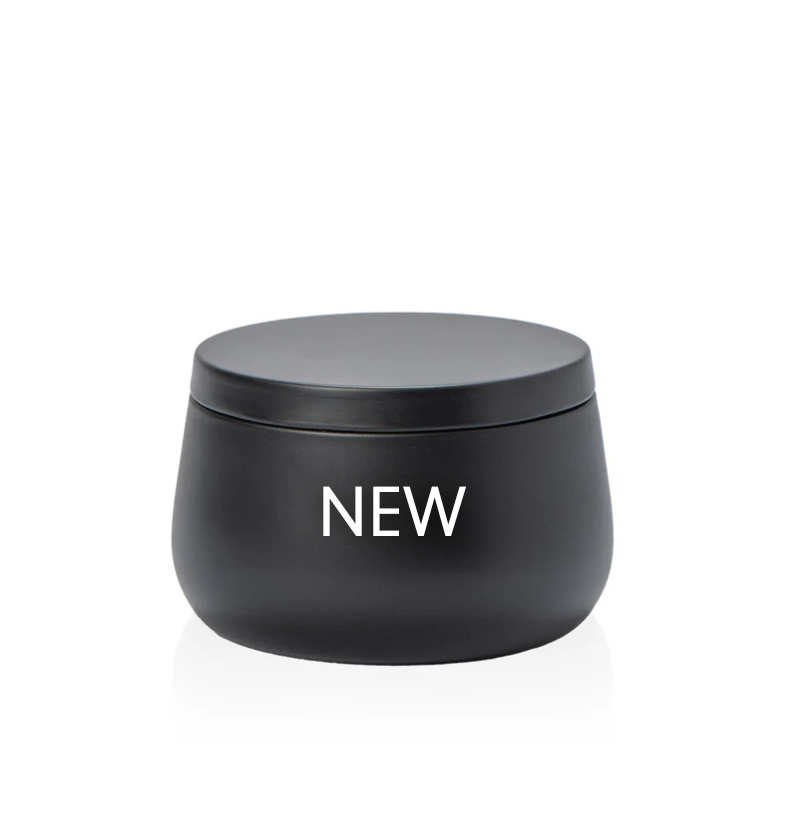 Candle Tins - Radiance - 8oz