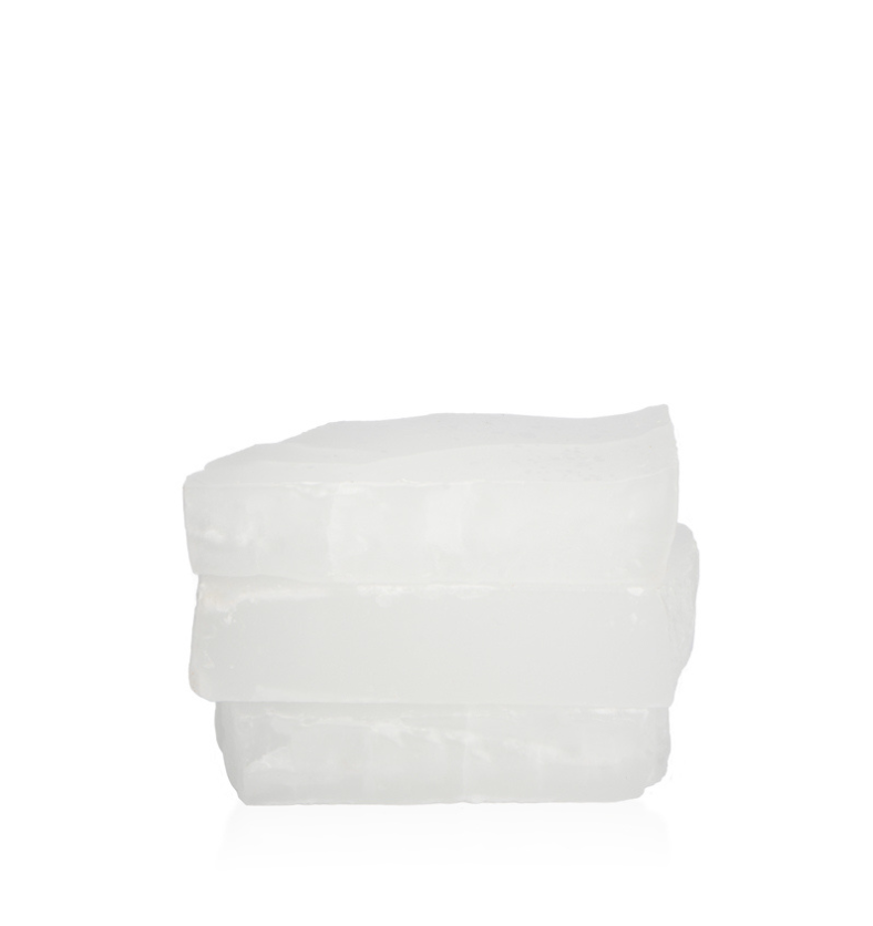 IGI 6006 Soy Paraffin Blend slabs for DIY crafting and candle making || Dalles de mélange de paraffine de soja IGI 6006 pour le bricolage et la fabrication de bougies