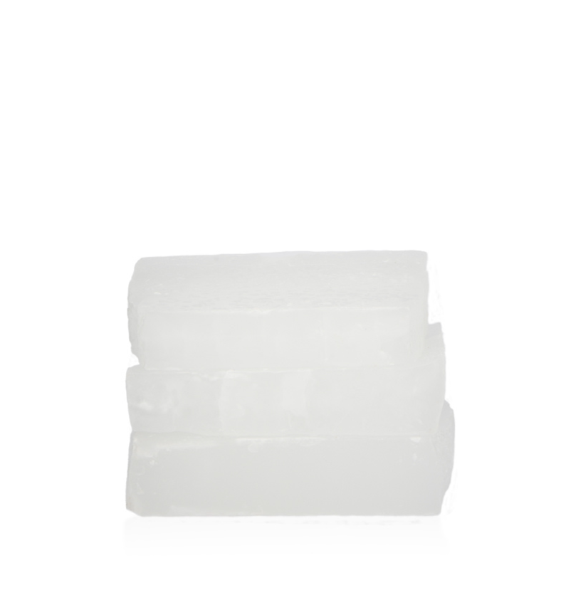 IGI 4625 Paraffin wax slabs for DIY crafting and candle making || Plaques de cire de paraffine IGI 4625 pour le bricolage et la fabrication de bougies