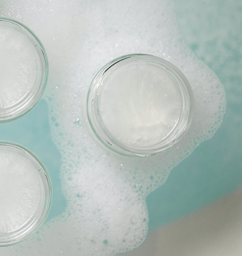 Base de shampooing