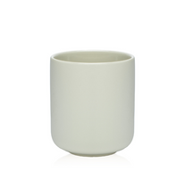 

Load image into Gallery viewer, TERRA Ceramic Jars: Contemporary Candle Collection Modernization, Stunning Decor, High-Quality Design, Home Décor Upgrade, Stylish and Functional.

