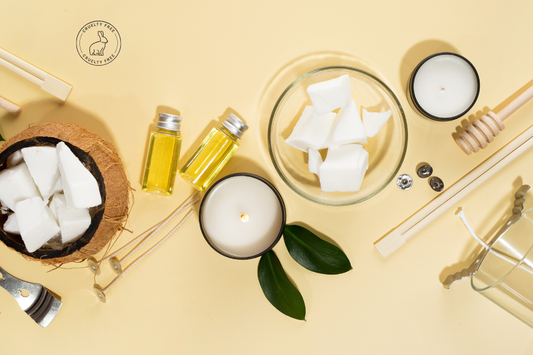 Cruelty-Free Fragrances for Candle Making: What They Are and Why They Matter