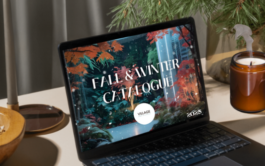 Fall & Winter 2025 Crafting Trends: A Fresh Take on What’s Next