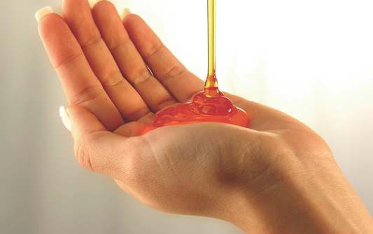 Making Liquid Soap from Bar Soap is Easier Than You Think