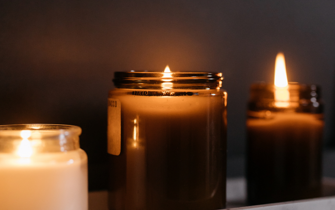 Crafting Paraffin Wax Candles: A Fun and Simple Guide
