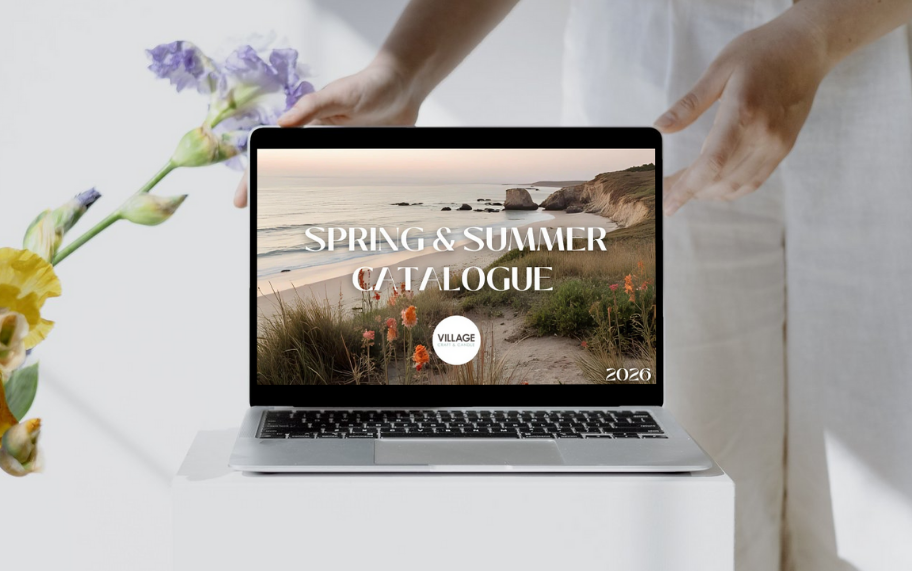 Spring & Summer 2026 Crafting Trends: What's Actually Selling This Season