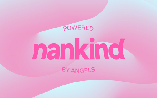 Buy a Candle Kit and 10% of the Proceeds go to the Nanny Angel Network 
