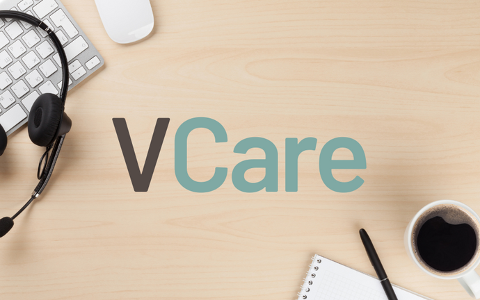 Introducing VCare: Village Craft & Candle's New Order Support Solution