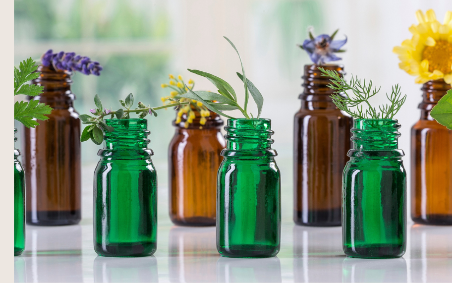 Natural Fragrance Oils