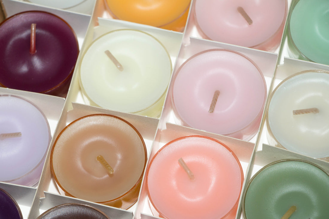 how to start a candle making business in canada