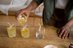 How Much Wick for Oil Lamp: The Ultimate Guide to Choosing the Right Size
