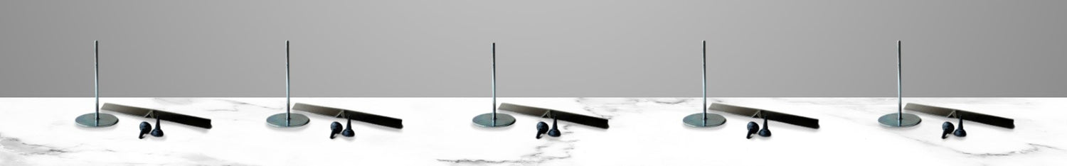 Accessories for Molded Candles