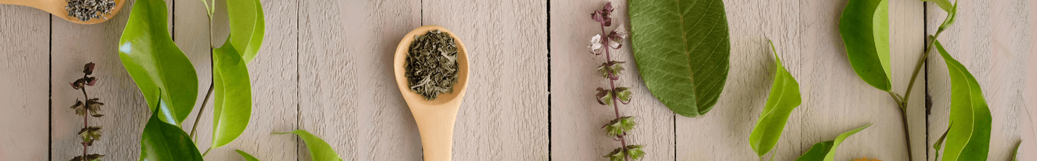 All Natural Scents