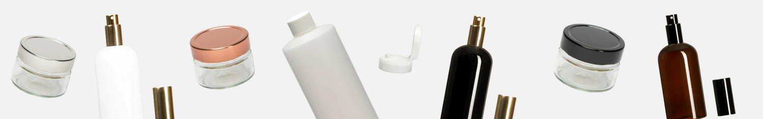 Bottles & Accessories