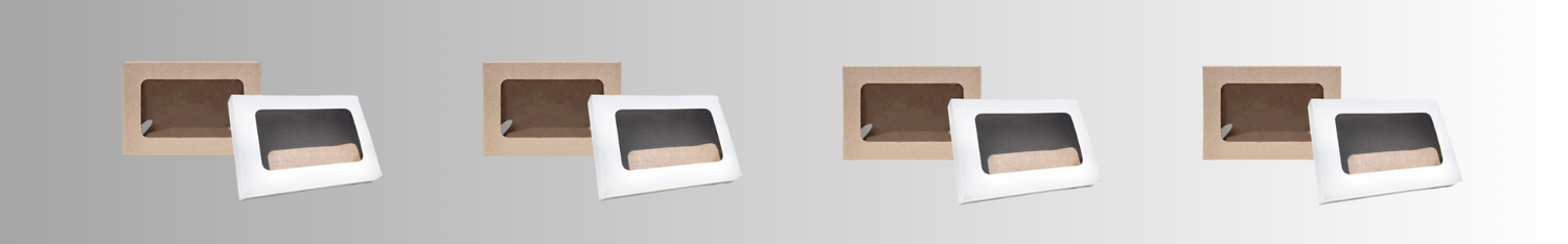 Candle Boxes